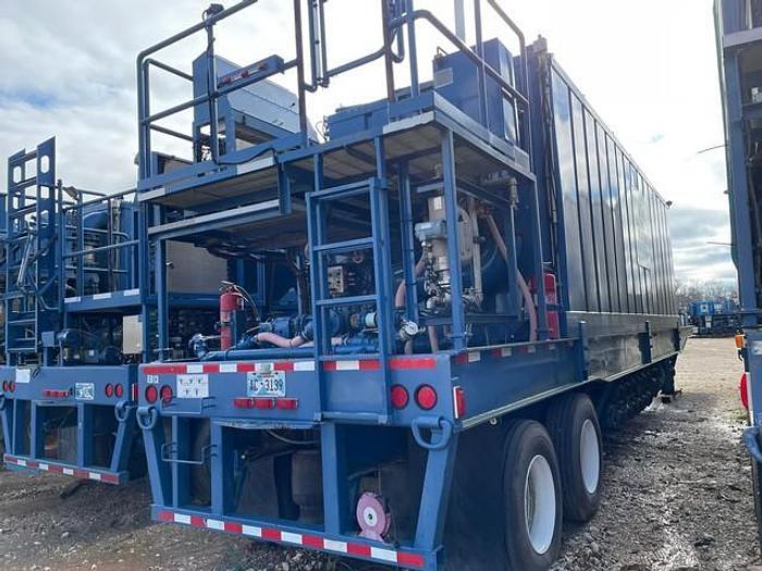 Used 2012 Hydration Unit, KAYLN