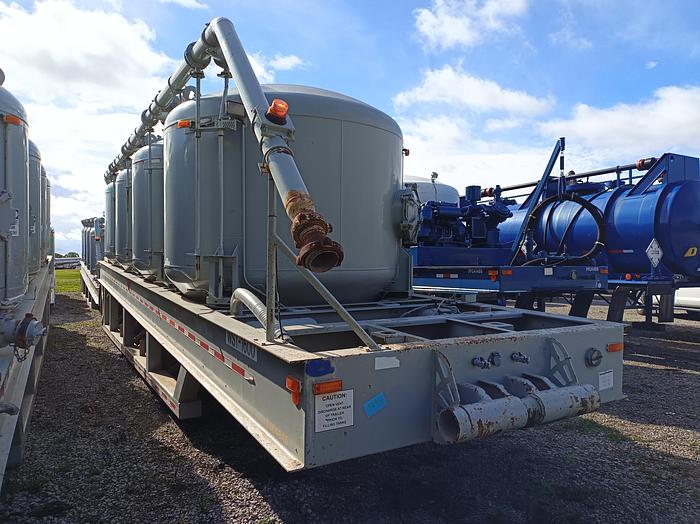 Used 2014 Field Bin WST-1600, WILCO