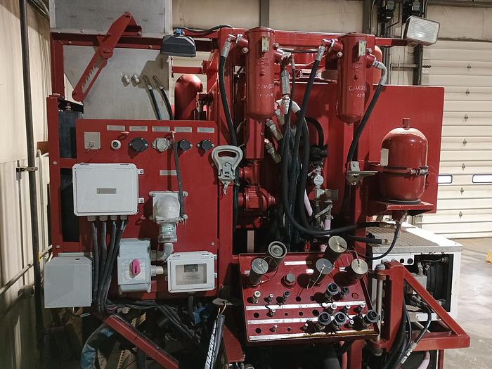 Used 2012 Kenworth T800