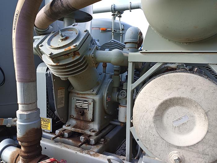 Used 2014 Field Bin WST-1600, WILCO