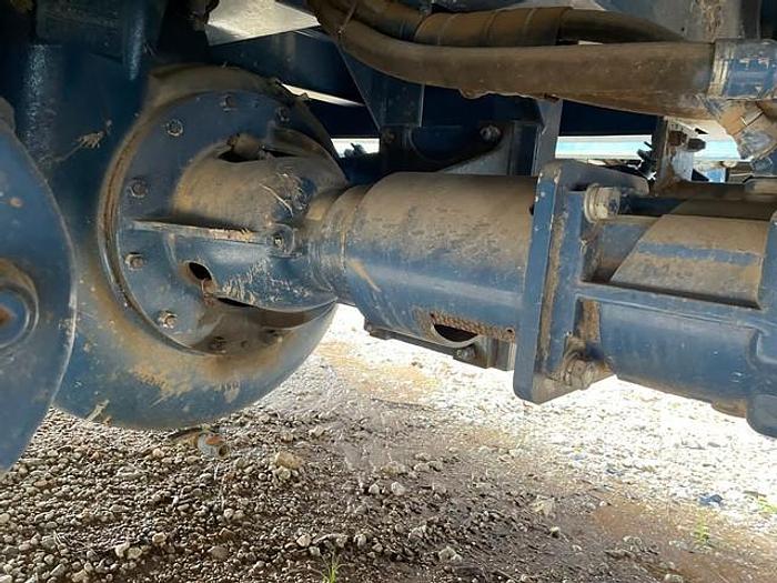 Used 2012 Hydration Unit, KAYLN