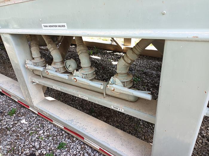 Used 2011 Filed Bin WST-1600, WILCO