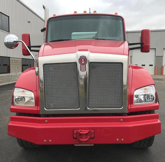 Used 2019 Kenworth T880
