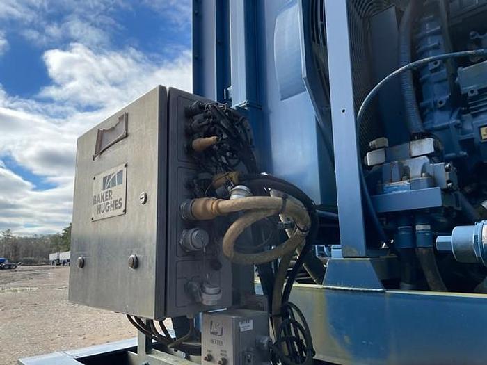 Used 2012 Hydration Unit, KAYLN