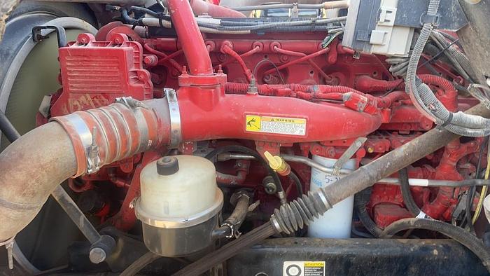 Used 2012 Kenworth T800