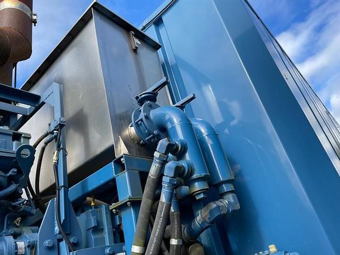 Used 2012 Hydration Unit, KAYLN