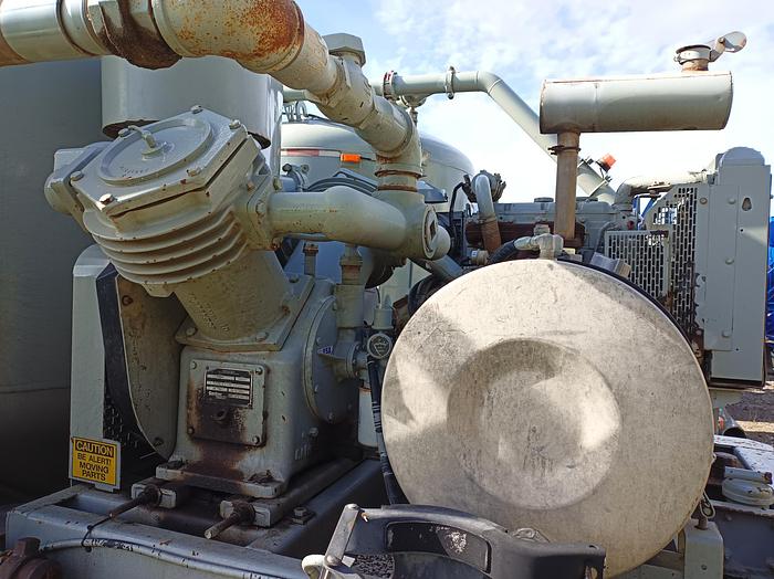 Used 2011 Filed Bin WST-1600, WILCO