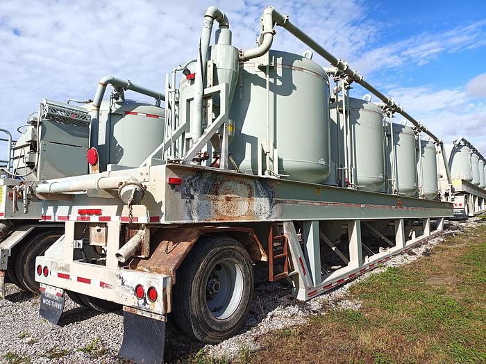 Used 2011 Filed Bin WST-1600, WILCO
