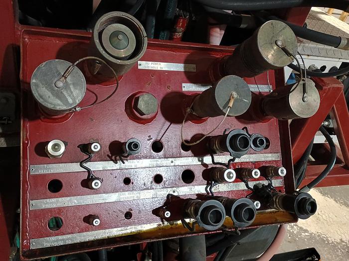 Used 2012 Kenworth T800