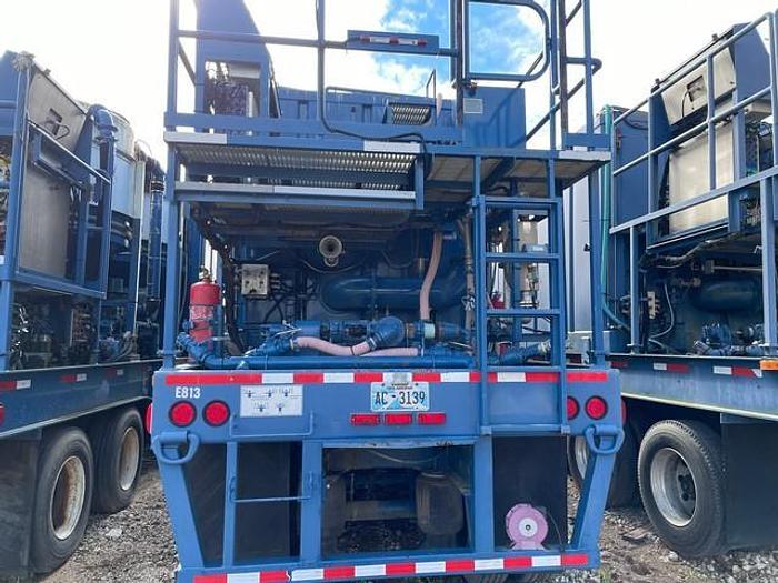 Used 2012 Hydration Unit, KAYLN