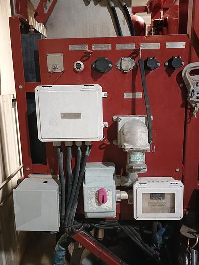 Used 2012 Kenworth T800