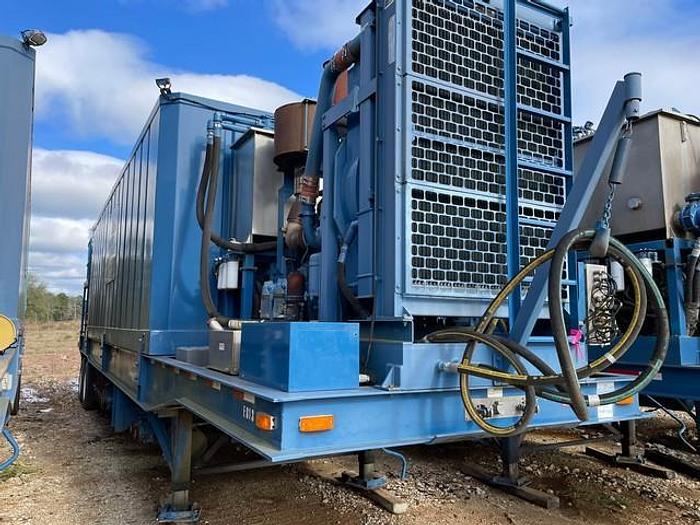 Used 2012 Hydration Unit, KAYLN