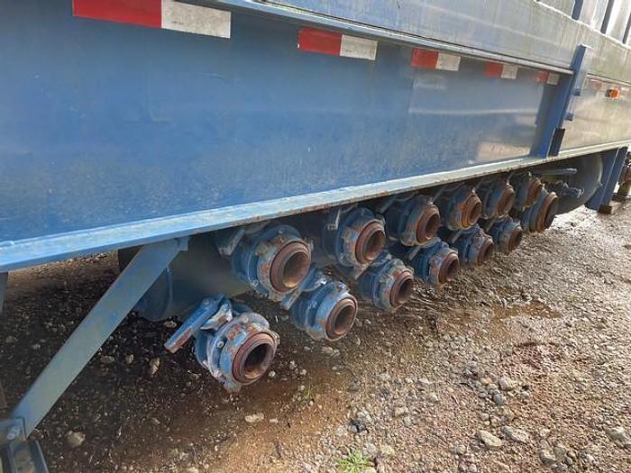 Used 2012 Hydration Unit, KAYLN