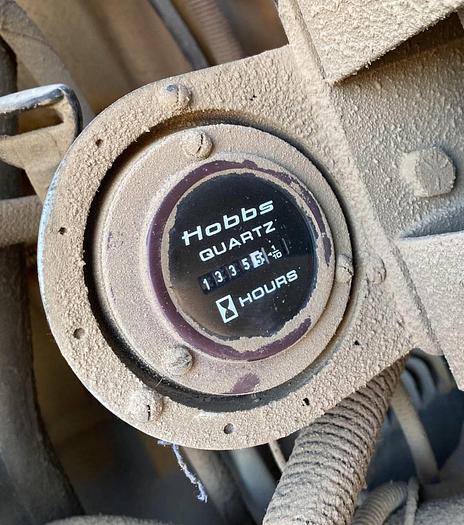 Used 2007 180k Nitrogen Pump, Bodyload, FREIGHTLINER