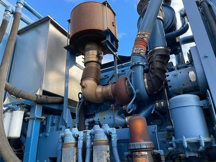 Used 2012 Hydration Unit, KAYLN