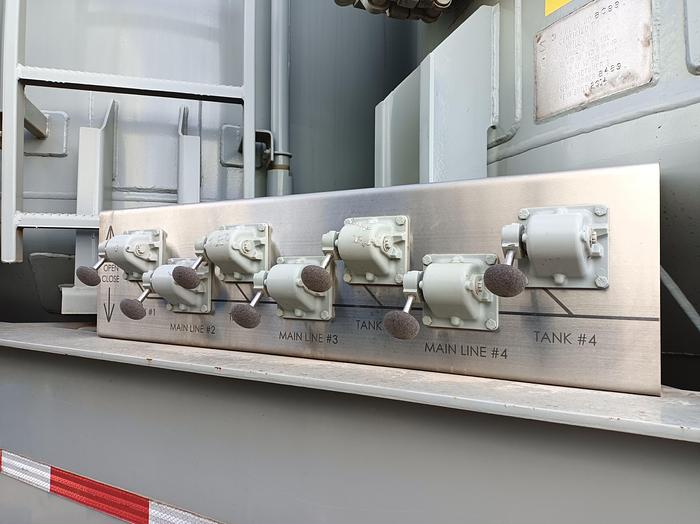 Used 2014 Field Bin WST-1600, WILCO