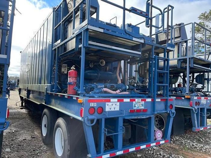 Used 2012 Hydration Unit, KAYLN