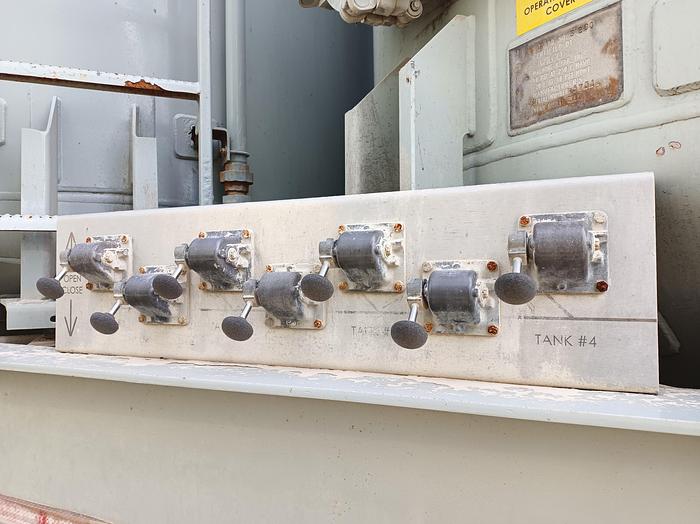 Used 2011 Filed Bin WST-1600, WILCO