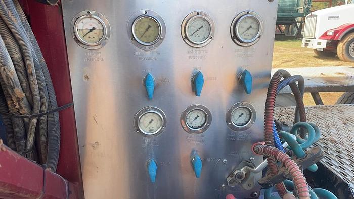 Used 2012 Kenworth T800