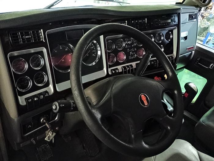 Used 2012 Kenworth T800