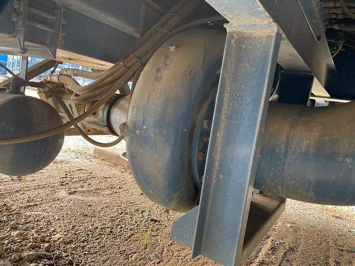 Used 2012 Hydration Unit, KAYLN