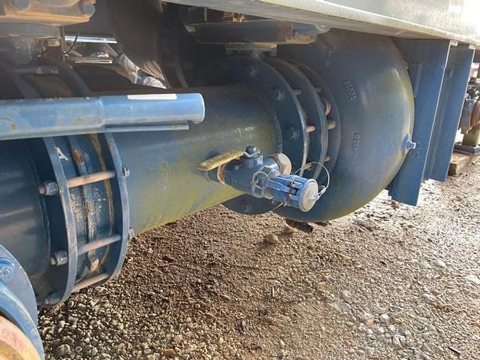 Used 2012 Hydration Unit, KAYLN