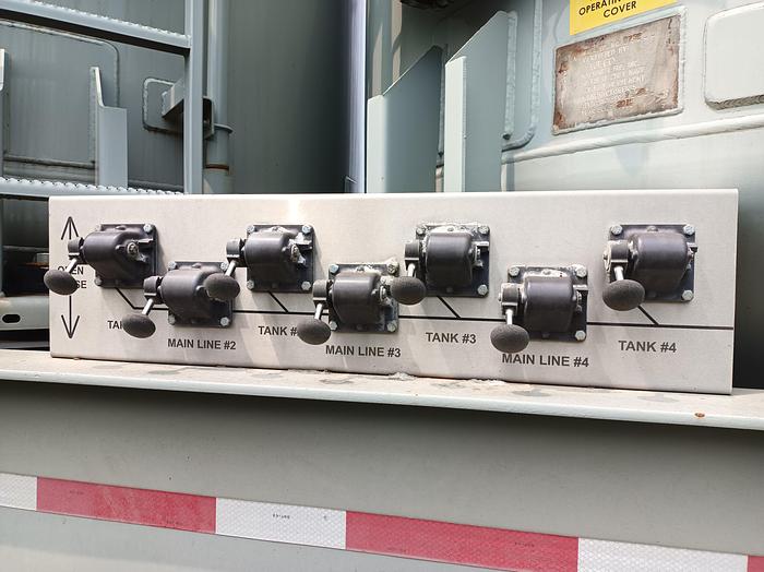 Used 2015 Field Bin WST-1600, Wilco