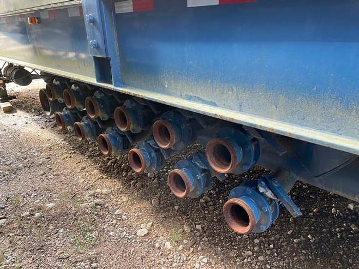 Used 2012 Hydration Unit, KAYLN