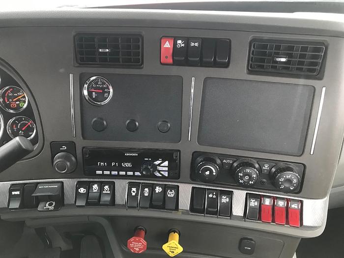 Used 2019 Kenworth T880