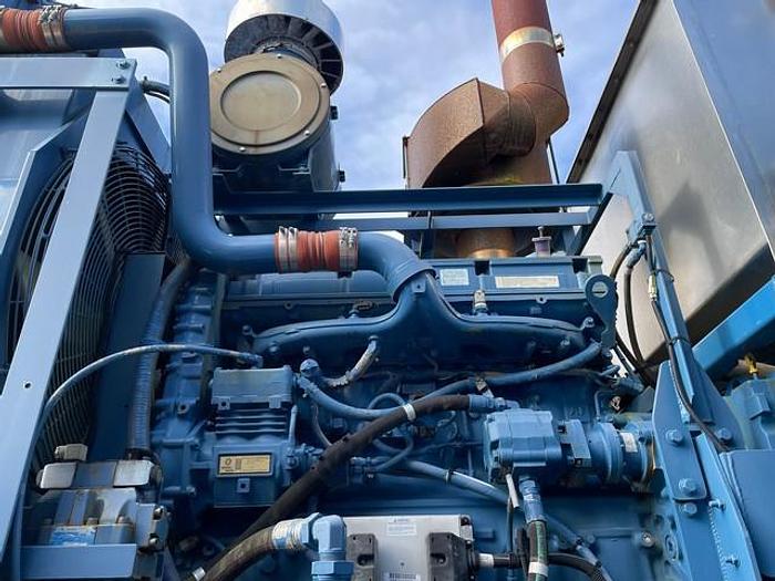 Used 2012 Hydration Unit, KAYLN