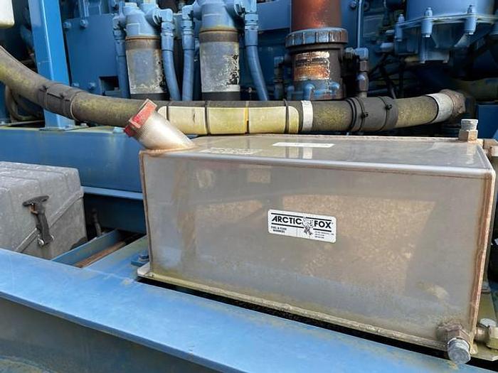 Used 2012 Hydration Unit, KAYLN