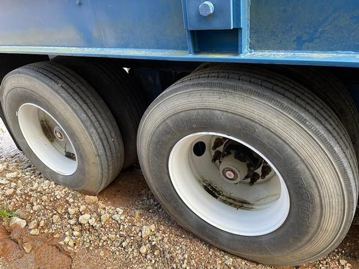 Used 2012 Hydration Unit, KAYLN