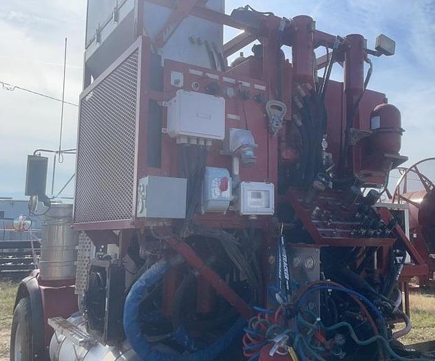 Used 2012 Kenworth T800