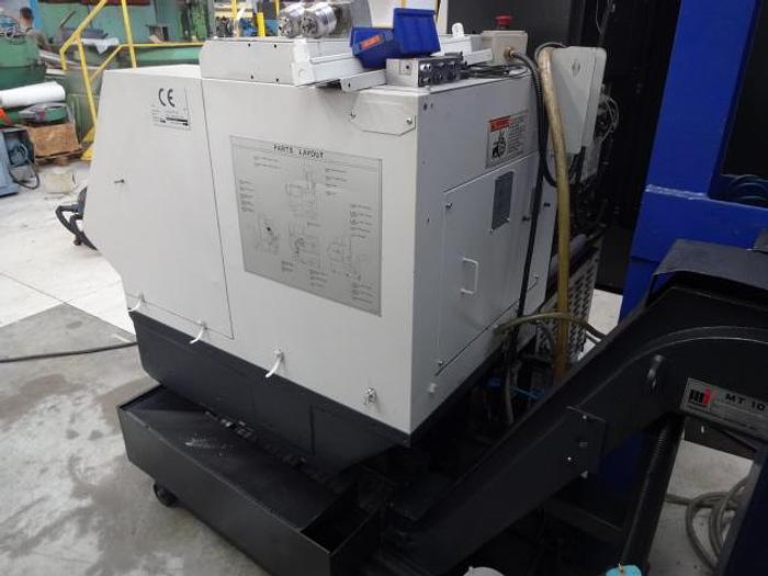 Utilisé Tour Mazak Quick Turn 6G