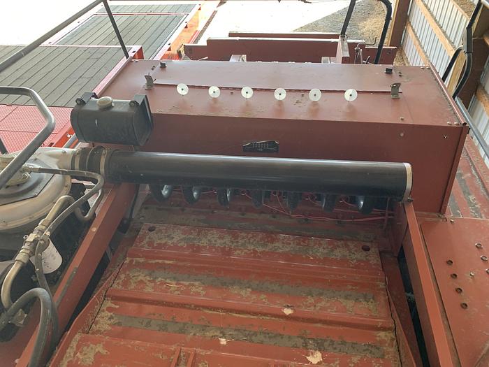 Used 2006 Hesston 4790