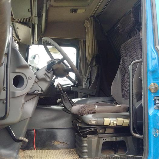 Usado 1997 SCANIA R 124L 400
