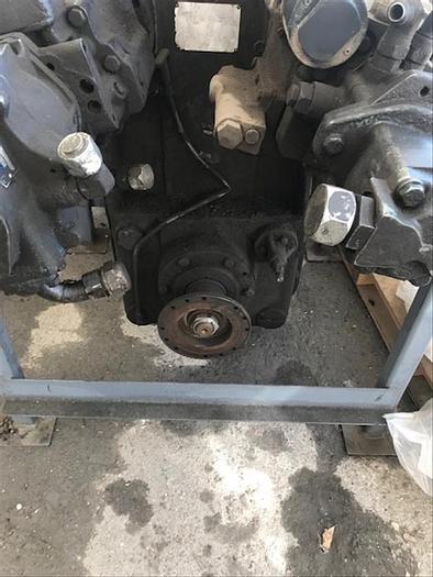 Used Cotta Transfer Case - TR2165-7