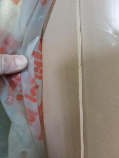 50m² PU Dämmbelag für Fußboden, 5mm, 2m breit,  € 3/m², Dura,  neu -90%