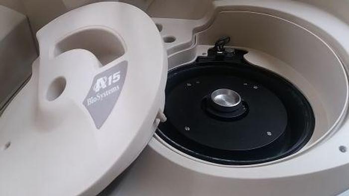 Used BIOSYSTEMS A15