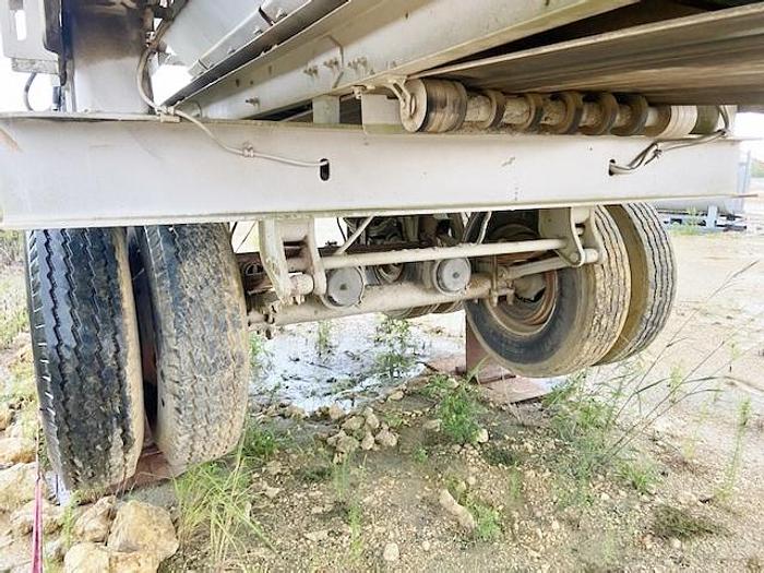 Used 1999 Cedar Rapids 3-Deck Screening Plant