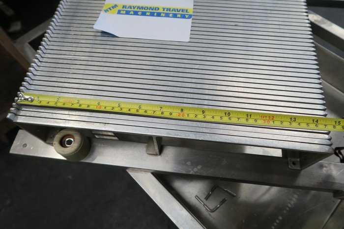 Used Dedy Praline Guitar Cutters