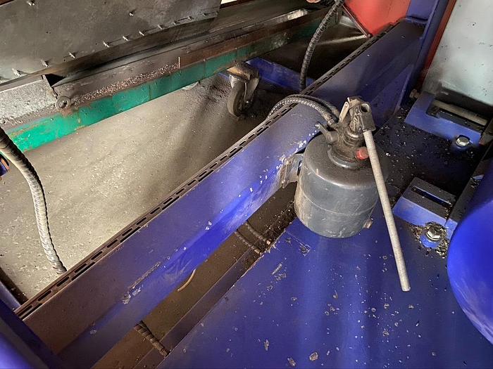 Gebraucht SCHNEIDMÜHLE, EINWELLENZERKLEINERER