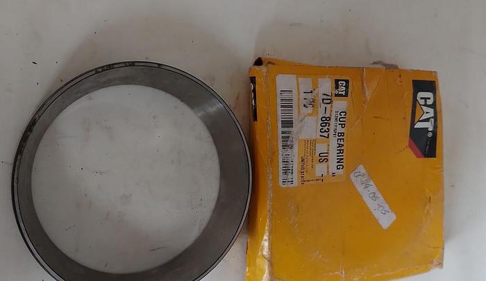 Capa Rolamento Caterpillar 7D-8637