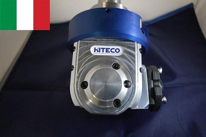 Hiteco scm group Tilt