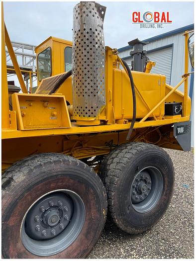Used Item 0935 : 2010 Atlas Copco  T4