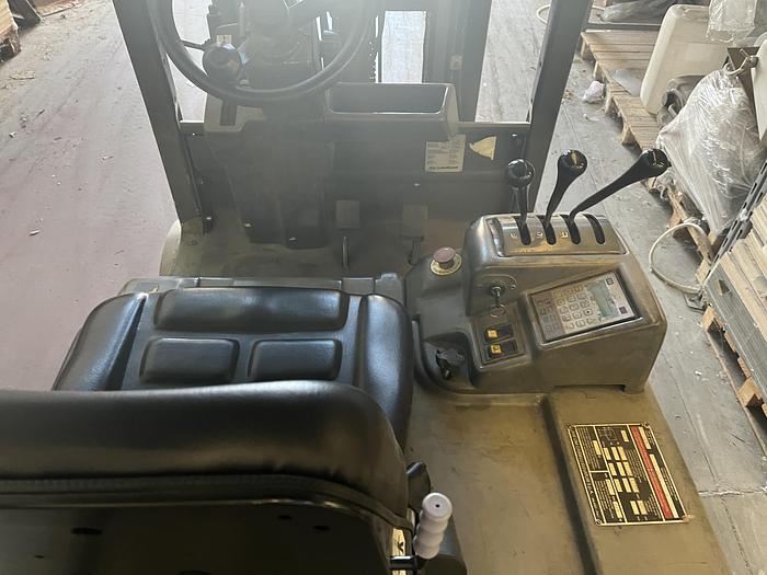 Usato FIAT - OM EU 3/17.5