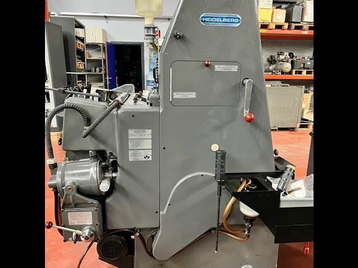 Utilisé 1977 HEIDELBERG GTO 46  