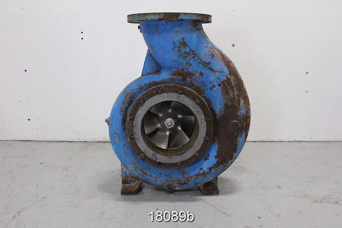 Used GOULDS 3175 #18089