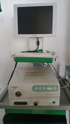 Used FUJINON EPX-2500 Endoscopy Processor