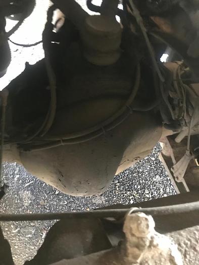 Used 1999 Iveco Eurostar 440E42 , EURO 2 ,